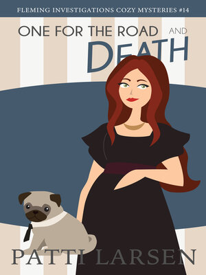 One for the Road and Death - ebook